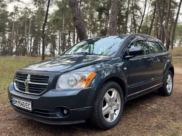 Авто Dodge Caliber 2008 № 8437584
