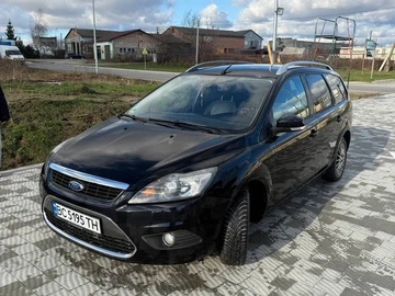 Авто Ford Focus 2010 № 8437595