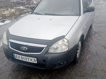 Авто ВАЗ 2170 Priora 2008 № 8437604