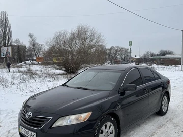 Авто Toyota Camry 2007 № 8437670