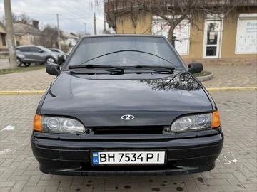 Авто ВАЗ 21113 2008 № 8437671