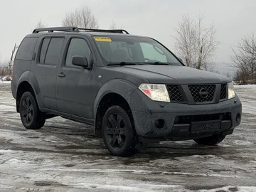 Авто Nissan Pathfinder 2007 № 8437673