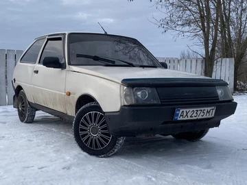 Авто ЗАЗ Таврия 2003 № 8437678