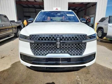 Авто Lincoln Navigator 2025 № 8437686