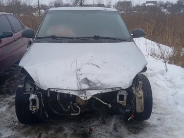 Авто Skoda Fabia 2008 № 8437687