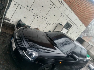 Авто ВАЗ 2170 Priora 2008 № 8437694