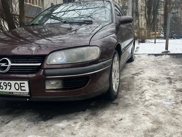Авто Opel Omega 1994 № 8437703