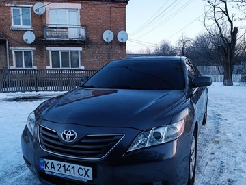 Авто Toyota Camry 2006 № 8437713