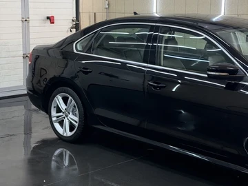 Авто Volkswagen Passat Sedan 2014 № 8437719