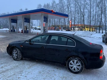 Авто Skoda Superb 2008 № 8437725