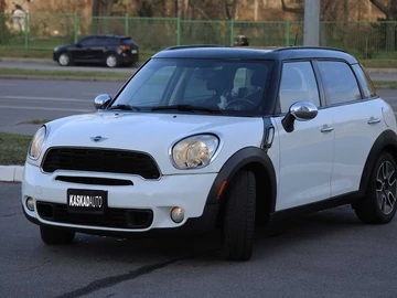 Авто MINI Countryman 2011 № 8437726