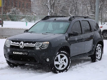 Авто Renault Duster 2016 № 8437731