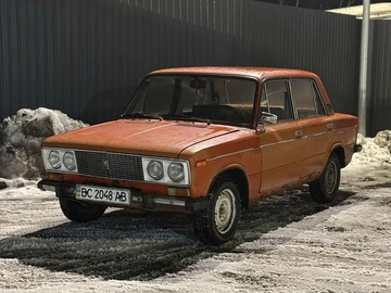 Авто ВАЗ 21063 1983 № 8437740