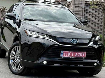 Авто Toyota Venza 2023 № 8437867