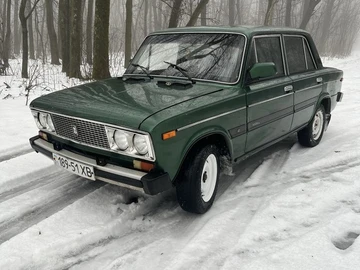 Авто ВАЗ 2106 1977 № 8437879