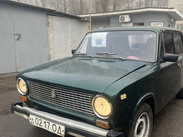 Авто ВАЗ 2103 1984 № 8437880