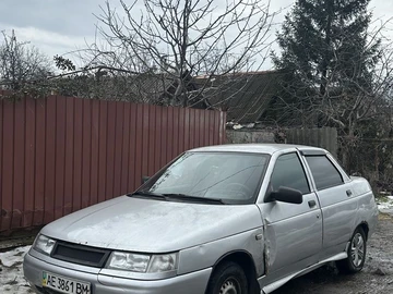 Авто ВАЗ 2110 2000 № 8437886