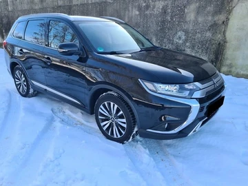 Авто Mitsubishi Outlander 2019 № 8437893