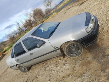 Авто ВАЗ 11113 Oka 1993 № 8437897