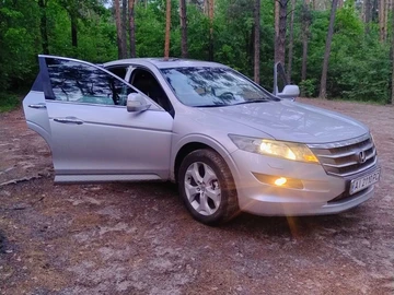Авто Honda Crosstour 2011 № 8437899