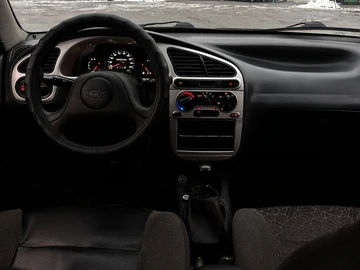 Авто Daewoo Lanos Sens  2008 № 8437902