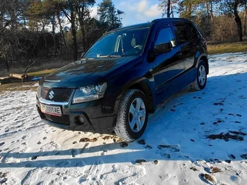 Авто Suzuki Grand Vitara 2006 № 8437904