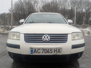 Авто Volkswagen Corrado 2005 № 8437906