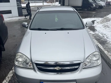 Авто Chevrolet Chevette 2007 № 8437964