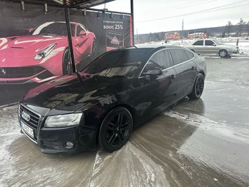 Авто Audi A5 2010 № 8437967