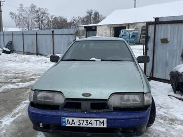 Авто Ford Scorpio 1989 № 8437971