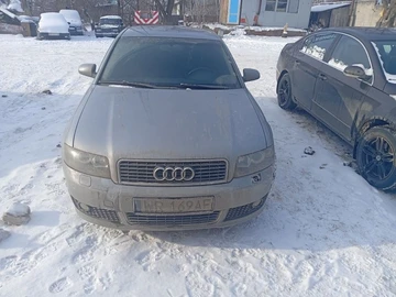 Авто Audi A4 2004 № 8437973