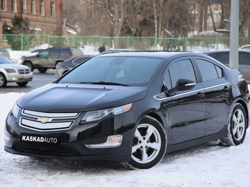 Авто Chevrolet Volt 2013 № 8437977