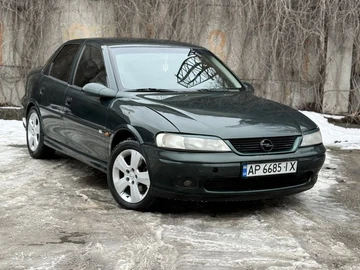 Авто Opel Vectra 1999 № 8437980