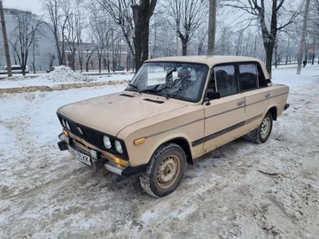 Авто ВАЗ 2106 1999 № 8437983