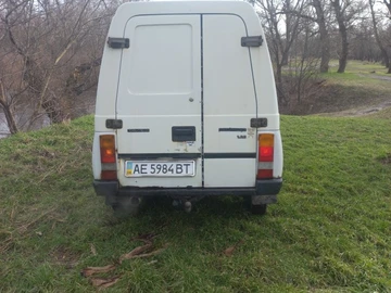 Авто ЗАЗ 1102 2006 № 8437989