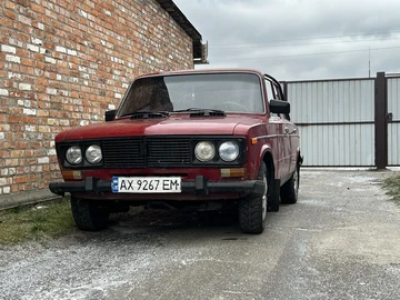 Авто ВАЗ 21063 1983 № 8438013
