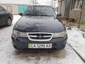 Авто Daewoo Nexia 2008 № 8438019