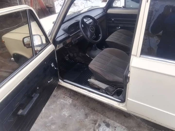 Авто ВАЗ 2101 1980 № 8438147