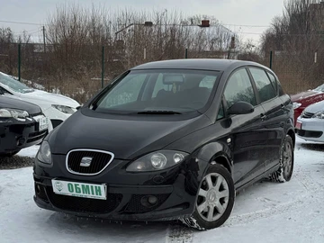 Авто SEAT Toledo 2006 № 8438152