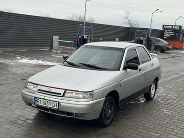 Авто ВАЗ 2110 2002 № 8438158