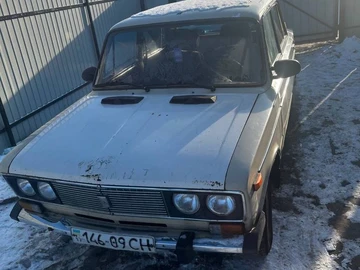 Авто ВАЗ 2106 1990 № 8438162