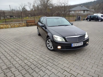 Авто Mercedes 200 2010 № 8438165