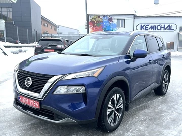 Авто Nissan Rogue 2021 № 8438168