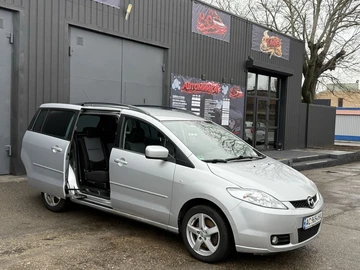 Авто Mazda 5 2006 № 8438170