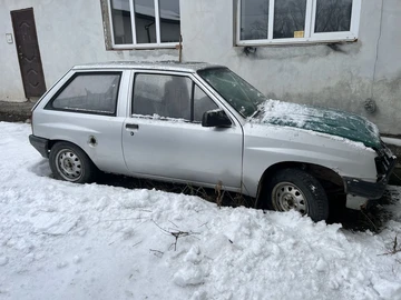 Авто Opel Corsa 1984 № 8438172