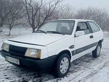 Авто ВАЗ 2108 1989 № 8438174
