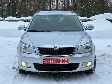 Авто Skoda Octavia 2011 № 8438180