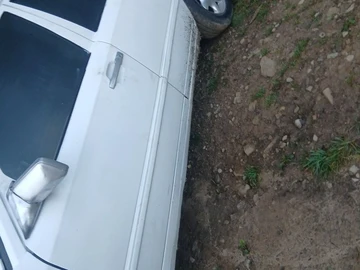 Авто Mercedes W124 1988 № 8438195