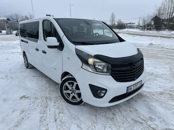 Авто Opel Vivaro 2015 № 8438208