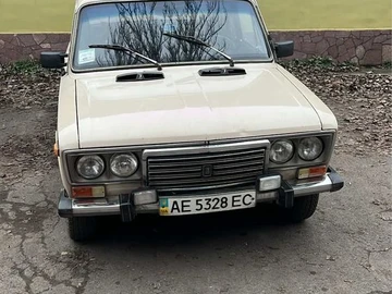 Авто ВАЗ 21063 1985 № 8438212